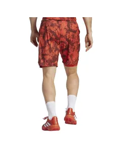 Short Adidas Paris 2n1 Ht7224  | Ofertas de pádel 2